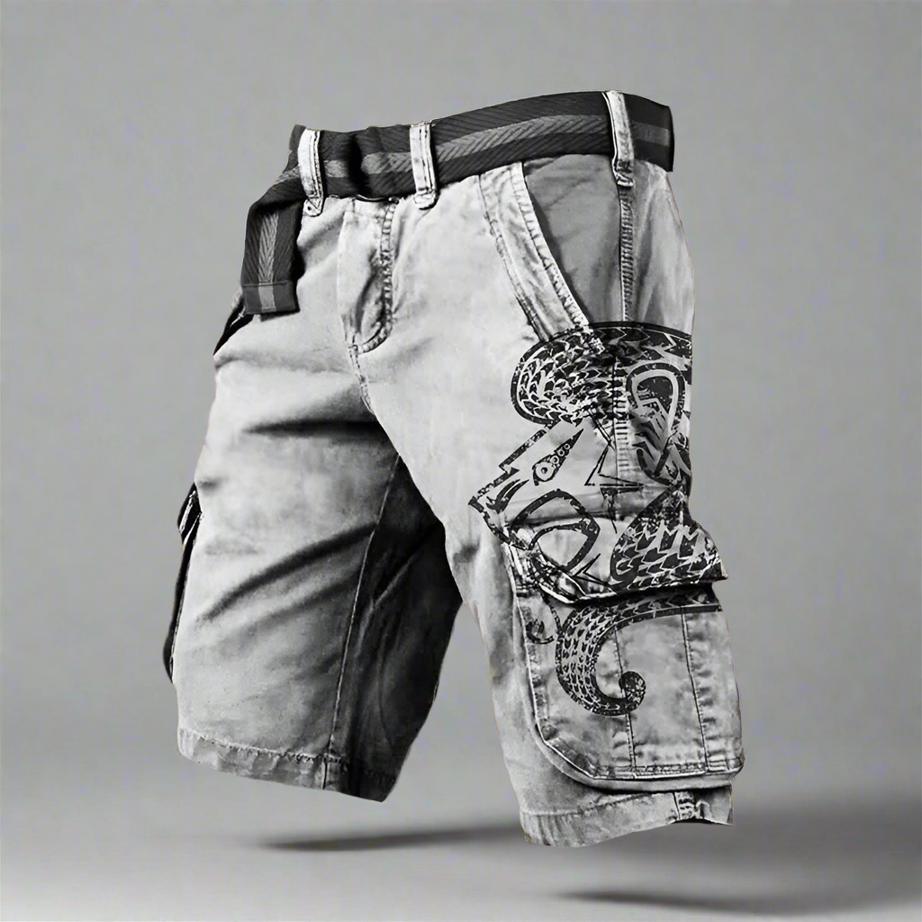 Nariko | Abenteur Shorts