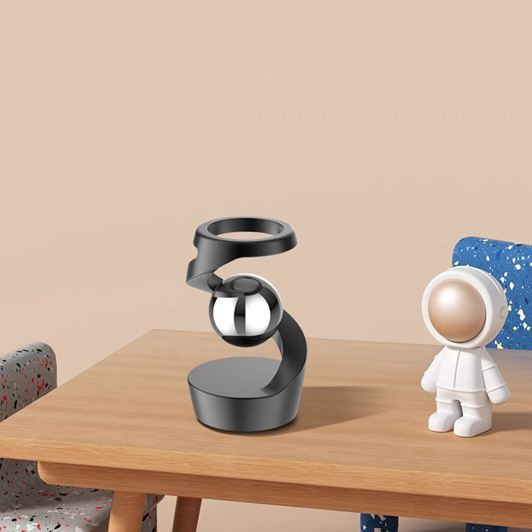 Levito™ - Schwerkraft-trotzendes Kinetisches Schreibtischspielzeug