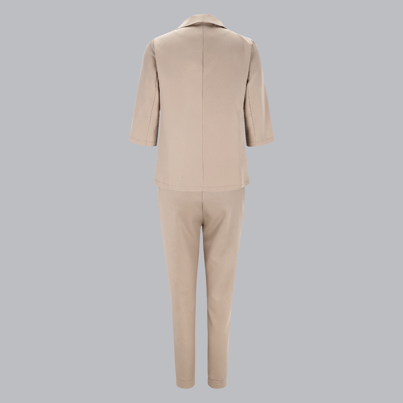 Lina™ | Elegantes Blazer-Set aus Premium-Material