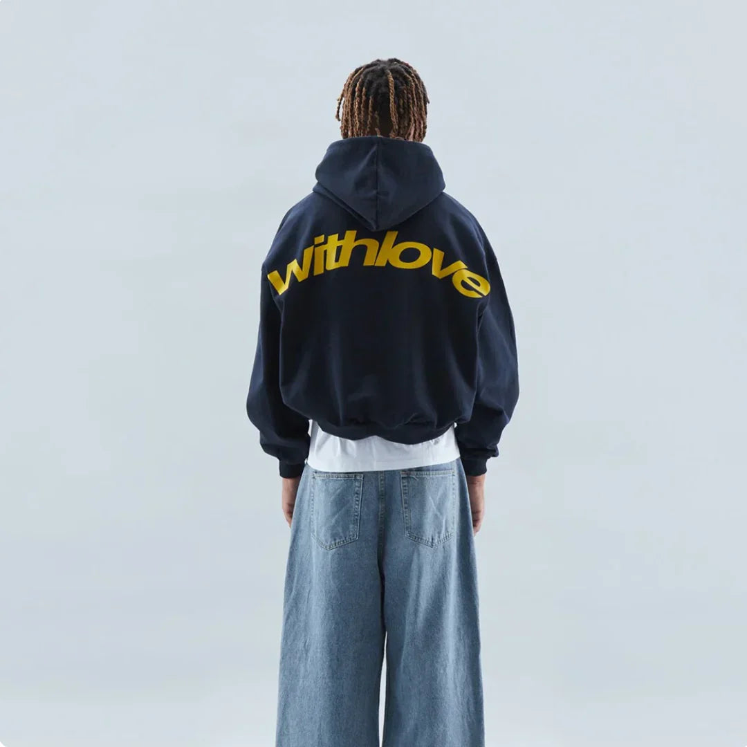 Xyrisa™ | With Love Hoodie