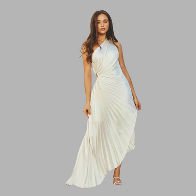 Brigitte | Luftiges Kleid mit eleganter Passform