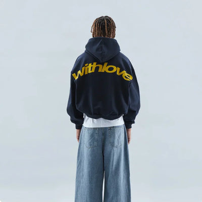 Xyrisa™ | With Love Hoodie