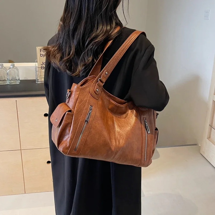 Daphne | Schultertasche