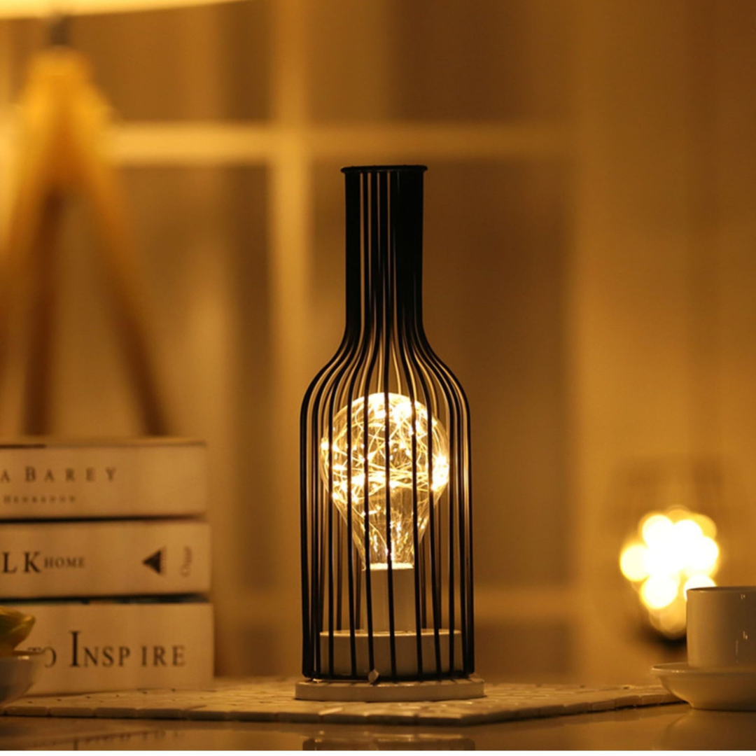 Velora™ Luxury Wireless LED Lamps