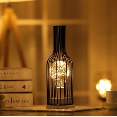 Velora™ Luxury Wireless LED Lamps