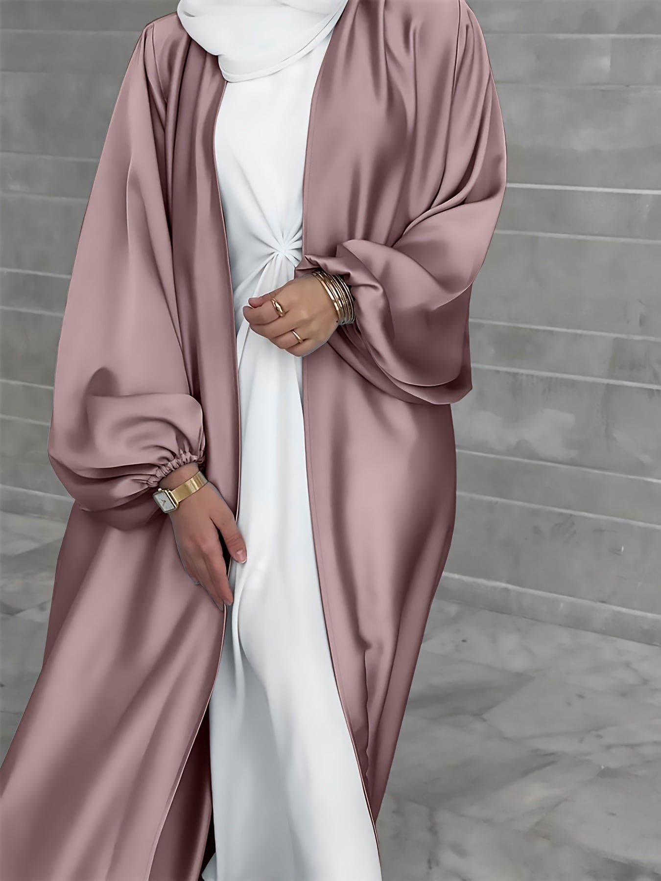 Holly | Bequemes und modisches Winterkleid