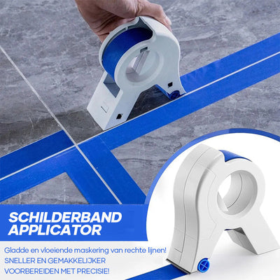 TapeTrim™ - Heimdekoration Abdeckband Schneidwerkzeuge