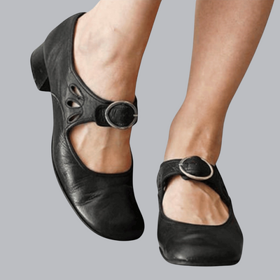 Sara™ | Bequeme Sandalen