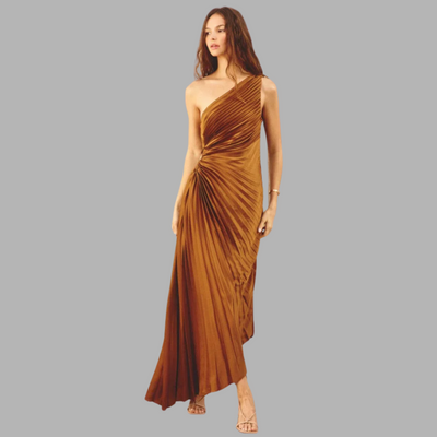 Brigitte | Luftiges Kleid mit eleganter Passform