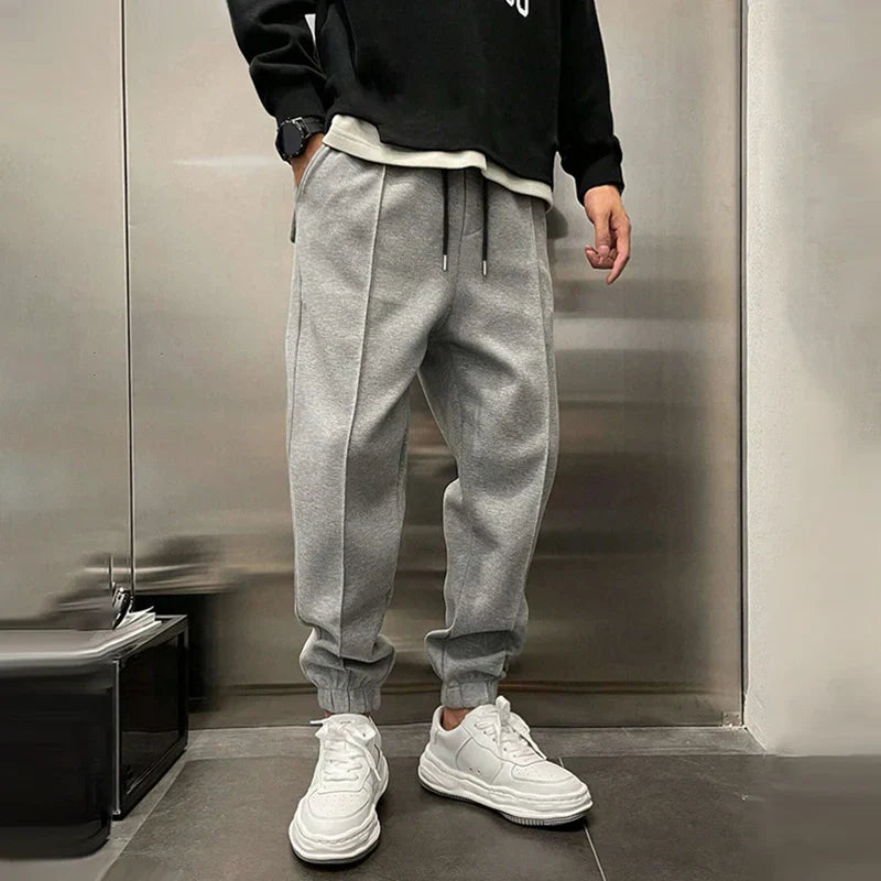 Glenn™ Urban Streetwear Jogginghose