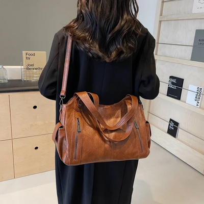 Daphne | Schultertasche
