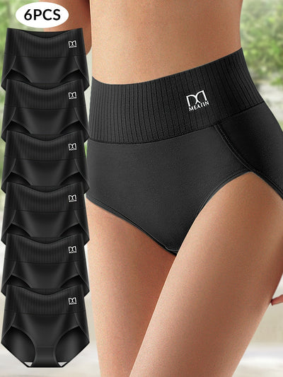 Yvonne – Pack de culottes gainantes ultra-confort