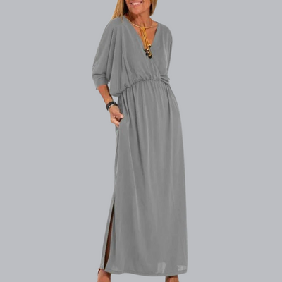 Ottoline™ | Langes Kleid