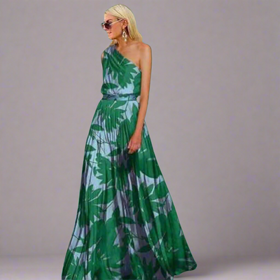 Roselisa | Elegantes Maxikleid für jeden Anlass