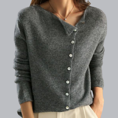 Amelia™ | Eleganter Cardigan