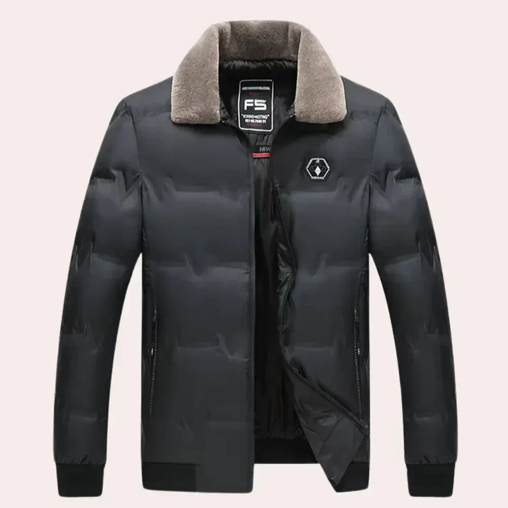 Solene | Müheloses und trendiges Winterkleidungsstück