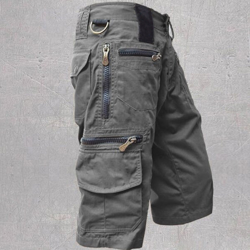 Nariko | Cargo-Shorts Vielseitig