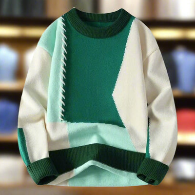 Zehn | Designer Pullover