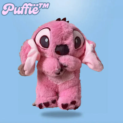 Puffie™ – Beruhigender Atmungsplüsch-Begleiter