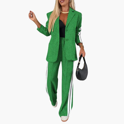 Lisa | 2-teiliges Set mit eleganten Linien