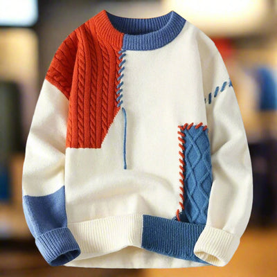 Zehn | Designer Pullover