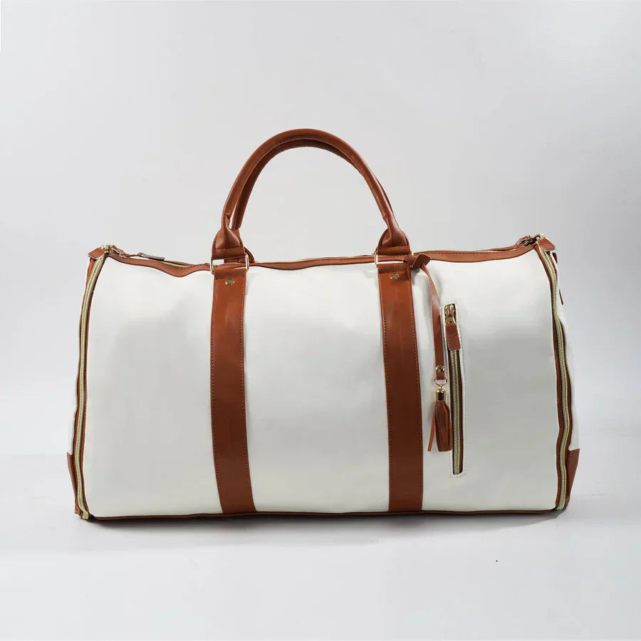 Voyago™ | Platzsparende Reisetasche für Ausflüge