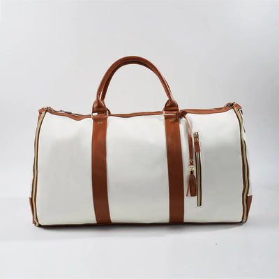 Voyago™ | Platzsparende Reisetasche für Ausflüge