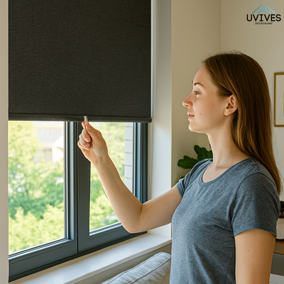 SunBlocka™ | Schutz, Stil & Privatsphäre für dein Zuhause