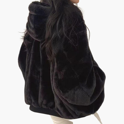 Daniela | Wendbare Jacke