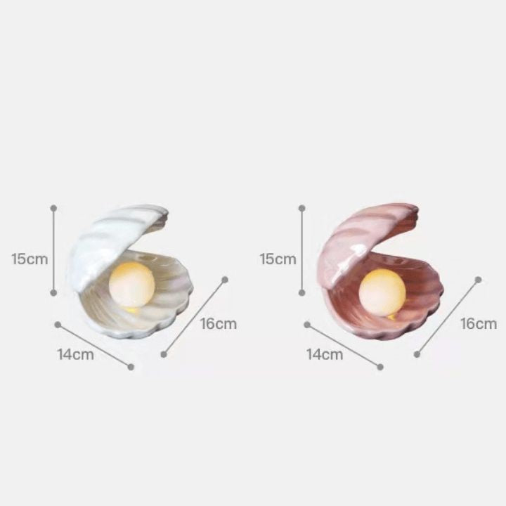 LumiPearl™ – Sanftes Licht für stilvolle Gemütlichkeit