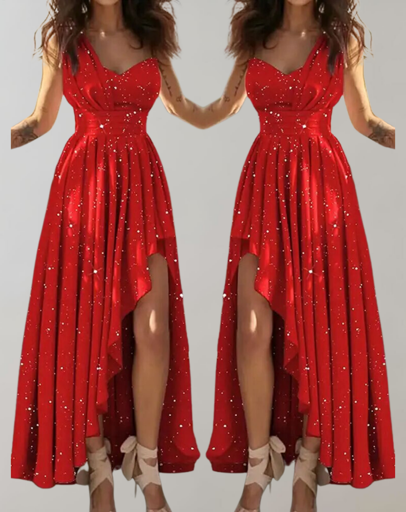 Kenndra - Ein besonderes Kleid für Cocktail und Gala