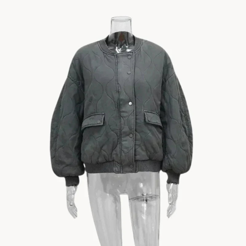 Alba | Elegantes und lässiges Winterkleidungsstück