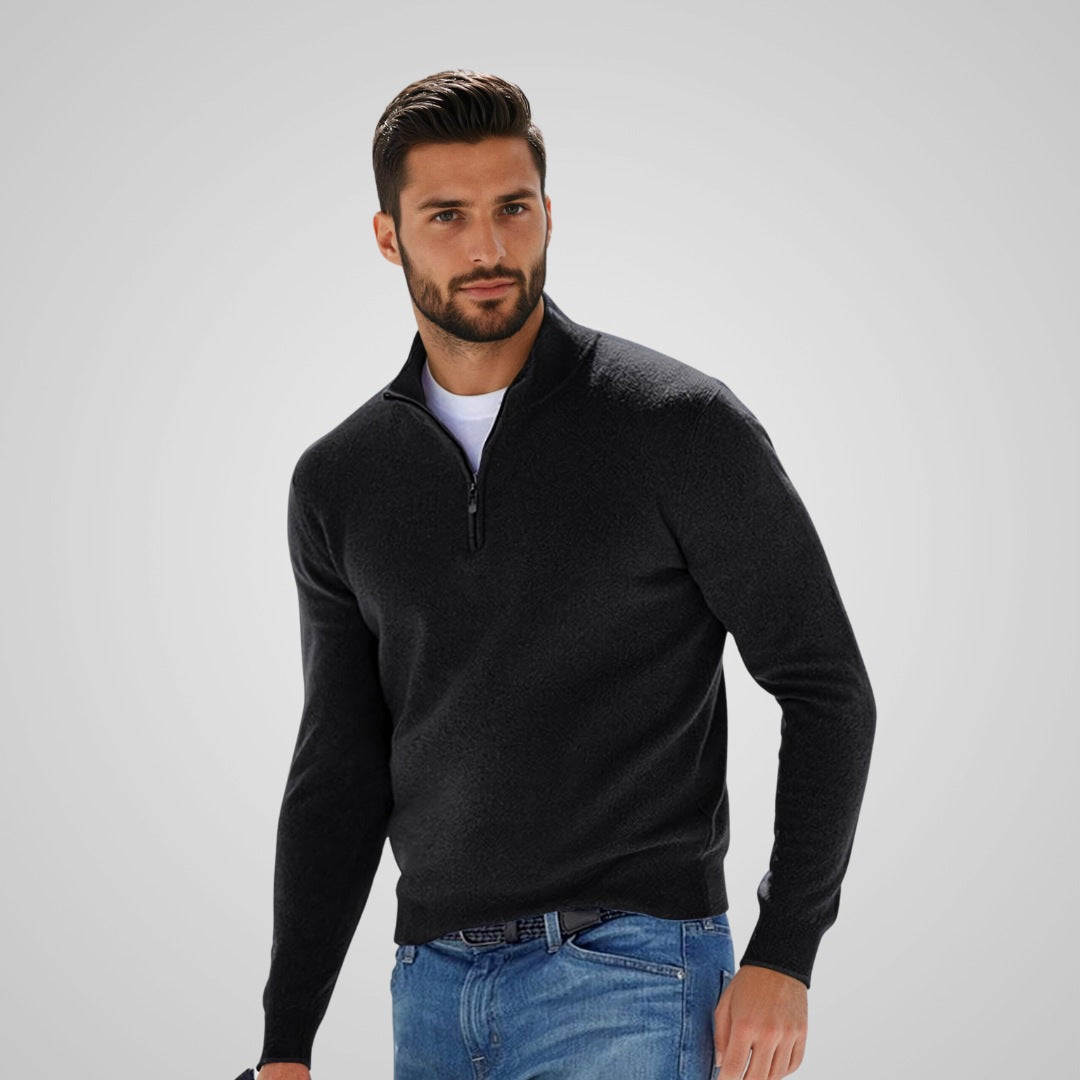 Floris Pullover