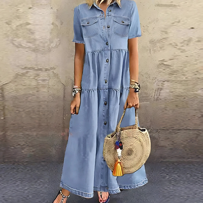 Elvira™ | Klassisches Kleid