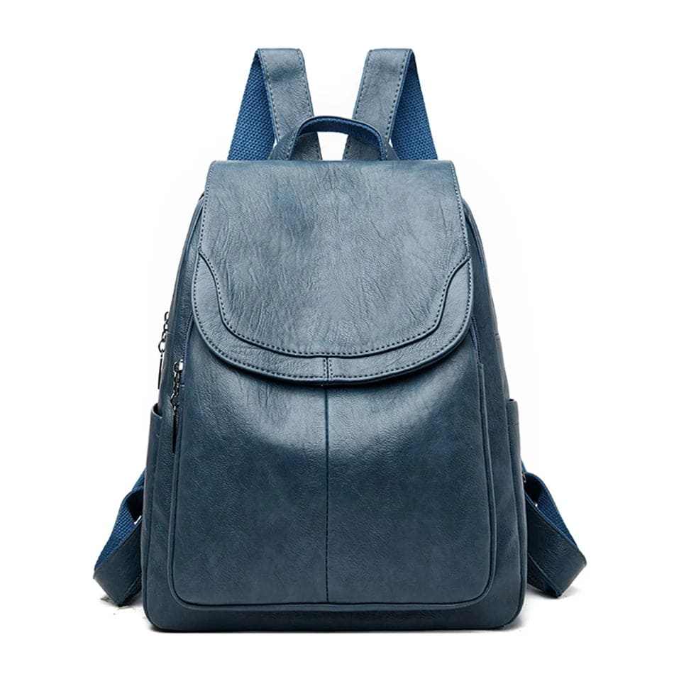 Adie - Sicherer Anti-Diebstahl-Rucksack für Reisen & Pendeln