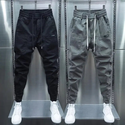 Nariko | Stylischer Streetwear-Jogger