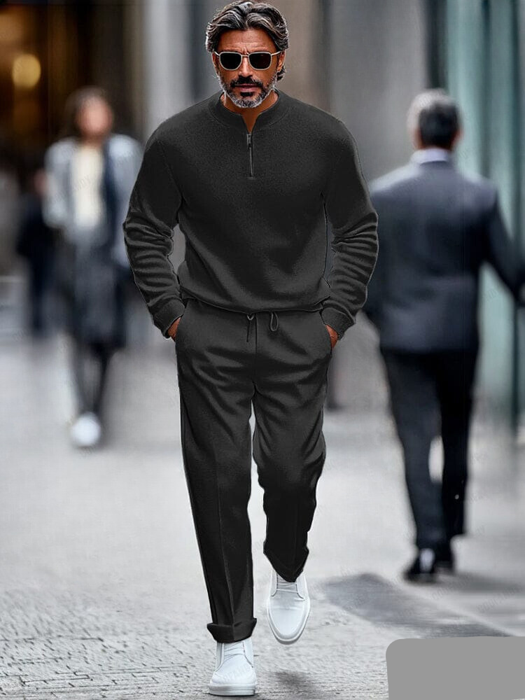 Fernando – Stil und Komfort für jede Gelegenheit