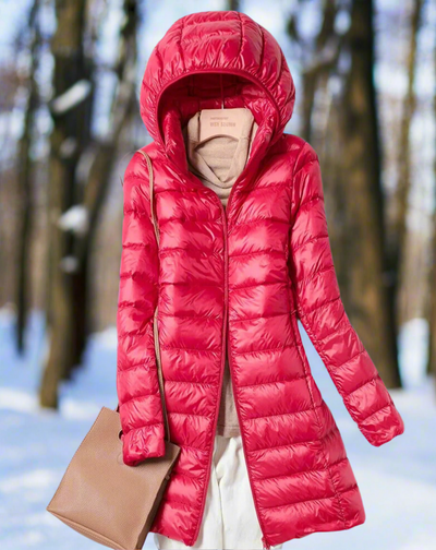 Dina™  - Leichter Daunenmantel