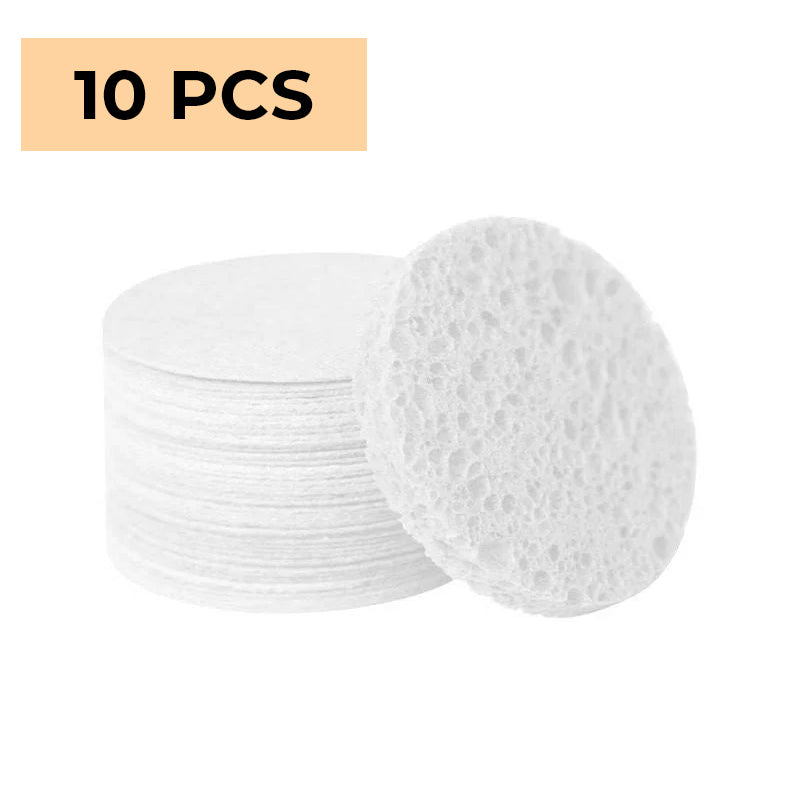 FoamArt™ | 3D Leinwand - Das magische Schwamm-Malset