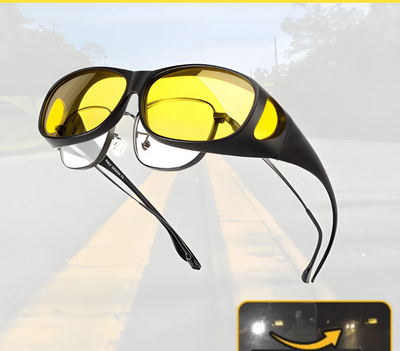 Night™ Vision Pro Nachtsichtbrille