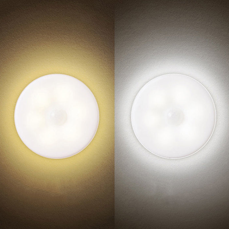 LumaMove™ | LED-Leuchte mit Bewegungssensor