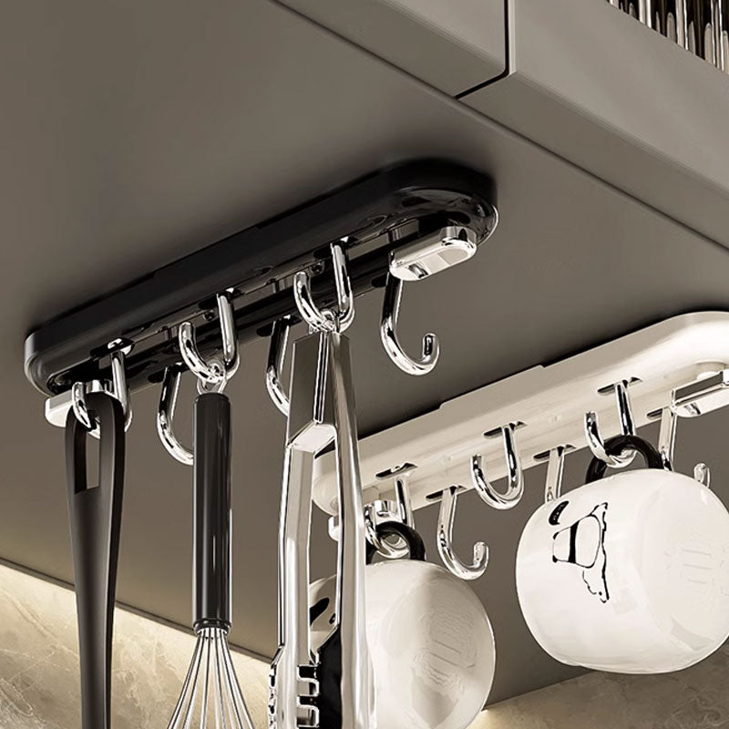 SpinHook™ – Ordnung ganz ohne Bohren