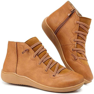 Robyn - Komfort Elite Stiefel