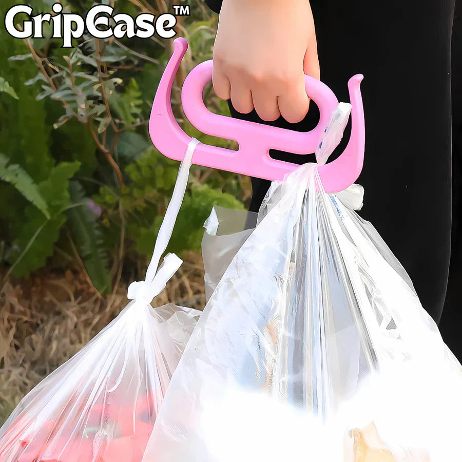 GripCase™ – Ultimativer tragbarer Taschengriff