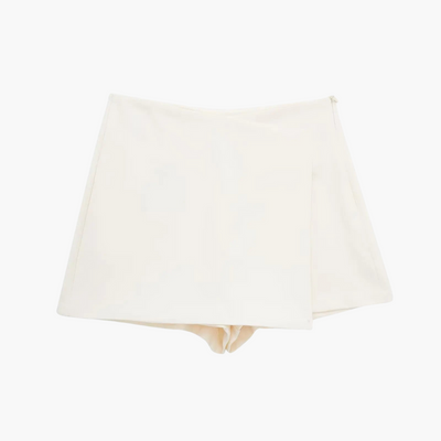 Vibrante Skort für Frauen - Bequem und Elegant für den Sommer