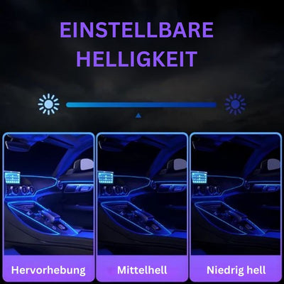 LuxLight™ | Stimmungsaufhellendes LED-Licht