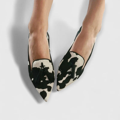 Julia | Elegante orthopädische Schuhe