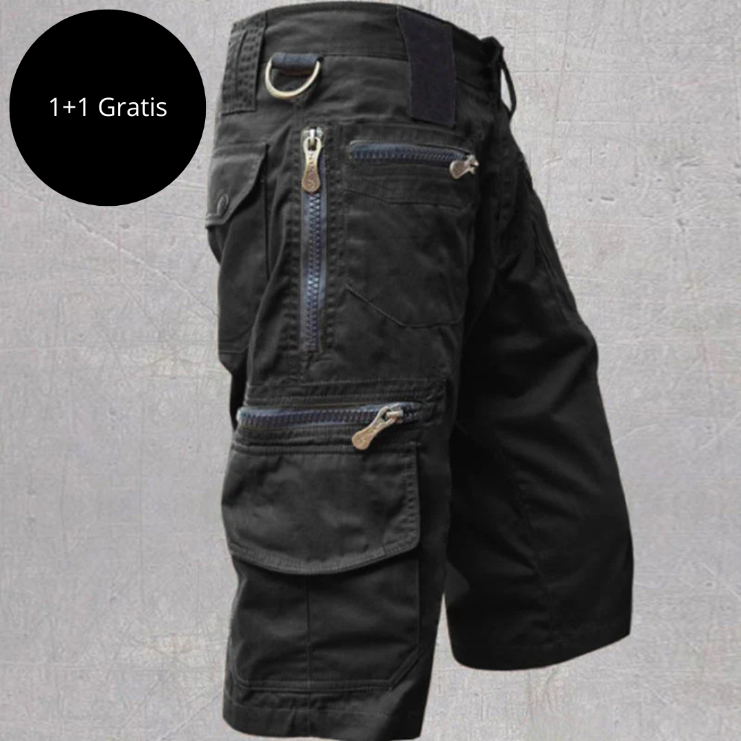 Nariko | Cargo-Shorts