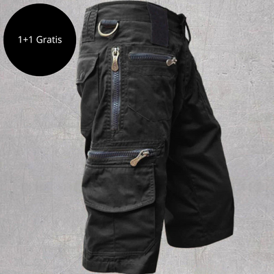 Nariko | Cargo-Shorts