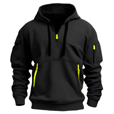 Max | Ultimativer Komfort & Stil Herren Hoodie